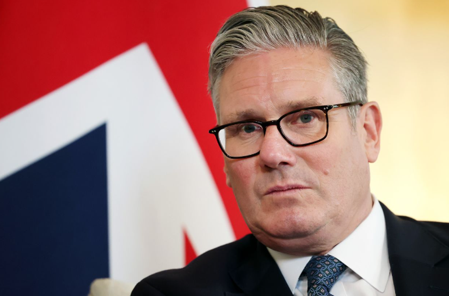 Britania e Madhe, Franca dhe Gjermania bëjnë thirrje për zgjidhje