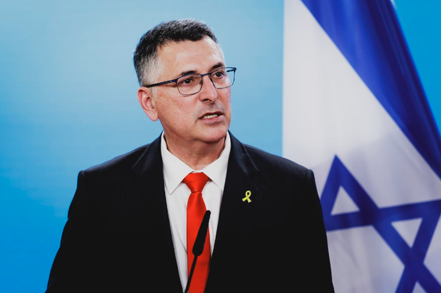 Ministri izraelit: Lufta e Iranit nisi që më 7 tetor
