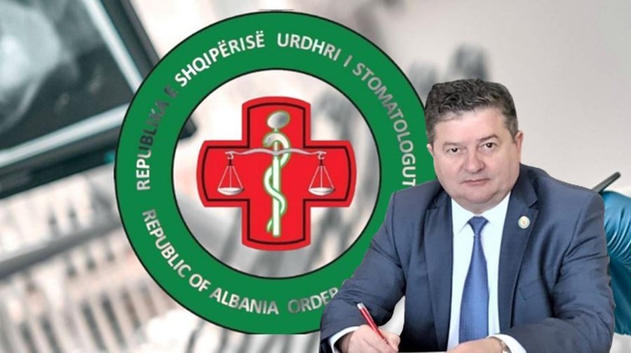 Arrestohet ish-kreu i Urdhrit të Stomatologut! Prokuroria: Mund të