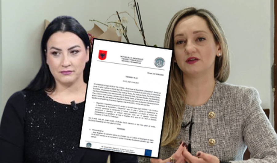 DOKUMENTI! Treska nuk njeh zgjedhjet, Këshilli Kombëtar vendos