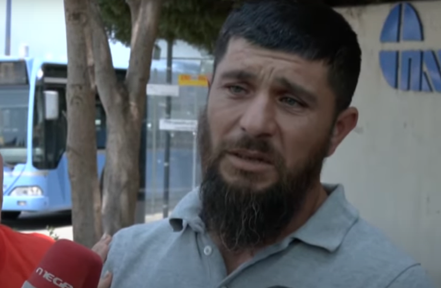 U shpëtuan nga shqiptari, 2 fëmijët në Greqi