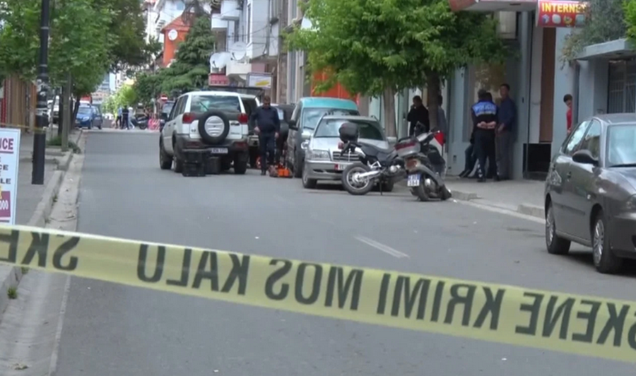 Tentoi të vrasë biznesmenin me 1 kg C4 në Elbasan! Arrestohet