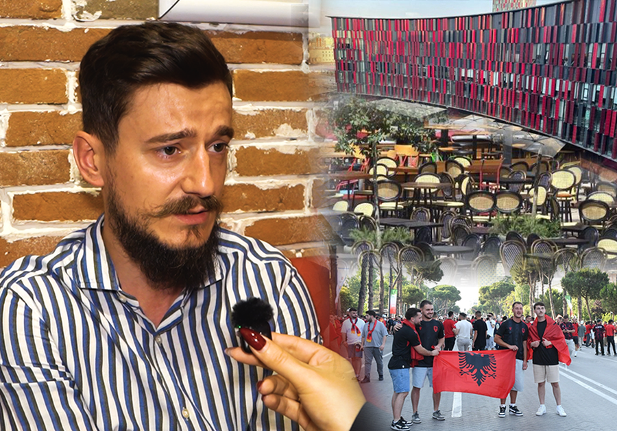 Heqja e çadrave te stadiumi, bizneset: Do shkurtojmë staf
