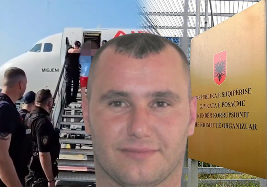Vëllai i Nuredin Dumanit ngelet në burg, lirohet Armis Stafa