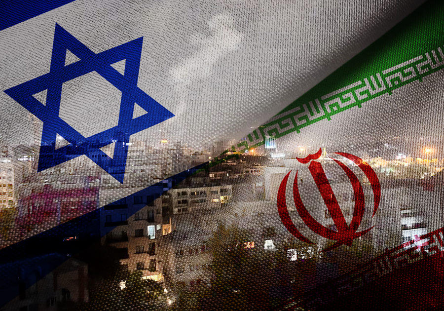 Alarmohet Lindja e Mesme! Izraeli sulmon Iranin