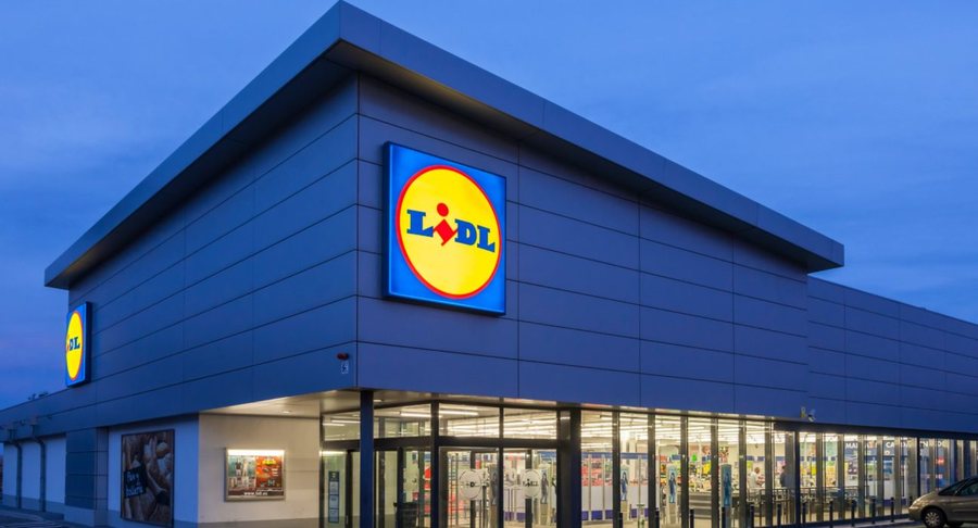 Rrjeti i supermarketeve Lidl vjen në Shqipëri, merr statusin