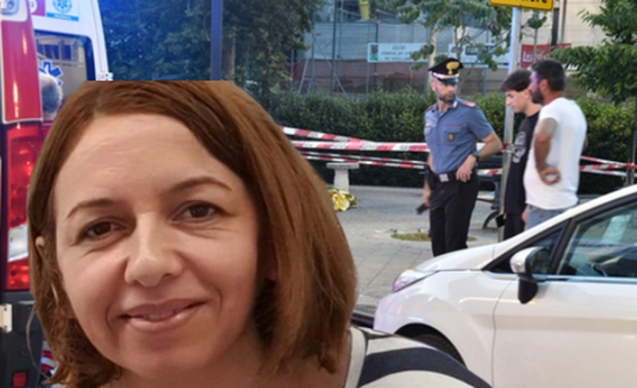 Shqiptarja u vra në mes të rrugës në Itali, ish-burri: E