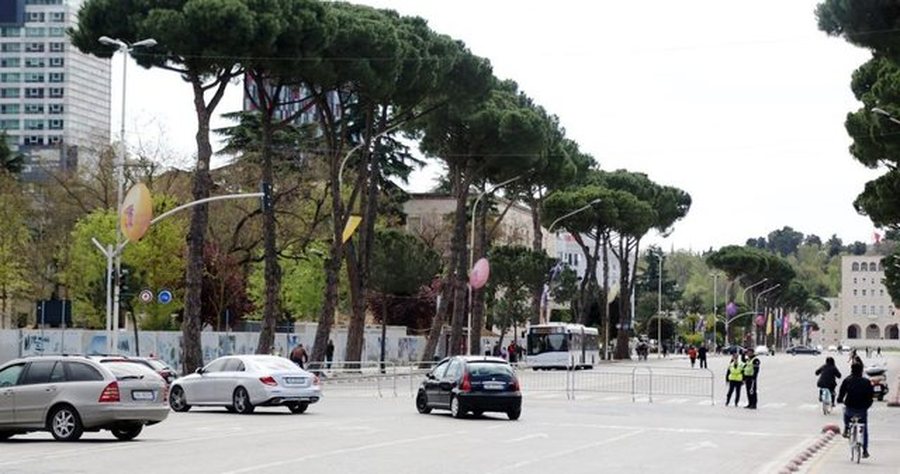 Nesër samiti i SEECP në Tiranë, Policia plan masash: Ja