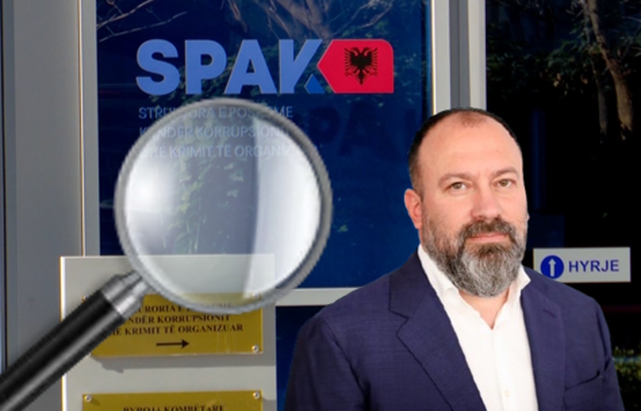 SPAK po heton Maznikun? 3 muaj para zgjedhjeve iu kontrollua banesa, në