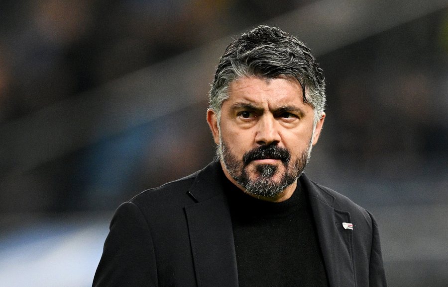 Gennaro Gattuso është zyrtarisht trajneri i ri i kombëtares