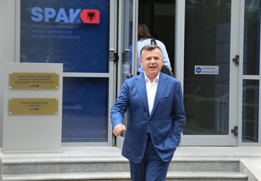 Kush është ministri nën hetim nga SPAK? Lista: Emrat që u