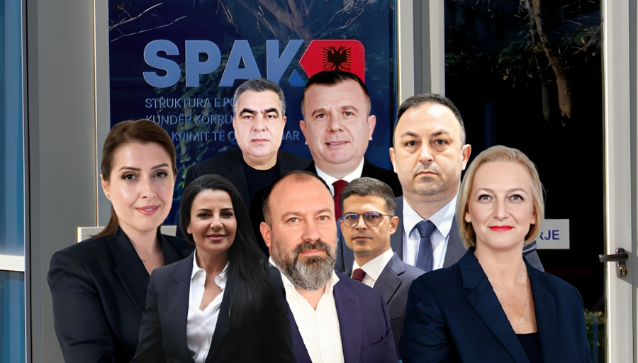 Kush është ministri nën hetim nga SPAK? Lista: Emrat që u