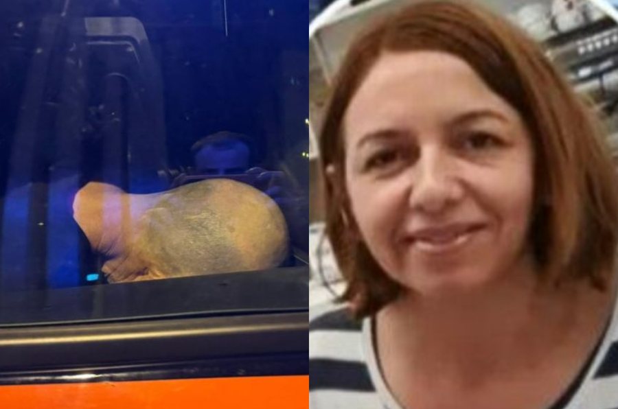 VD- E vrau dhe vazhdonte e godiste me shkelma/ Shqiptari u ul në stol i