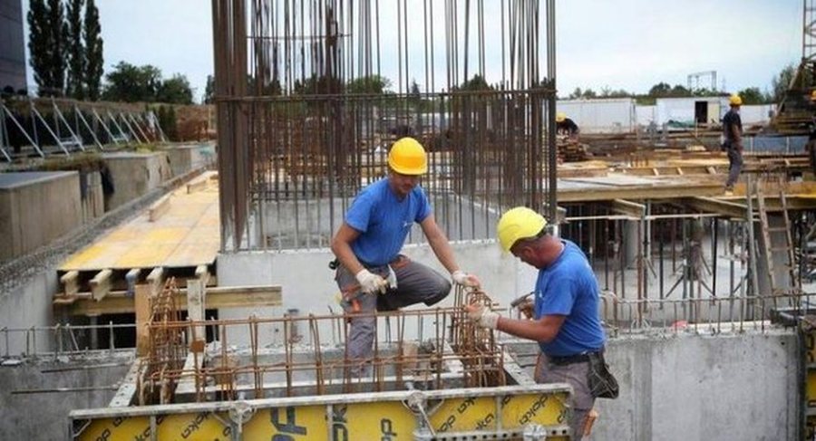 Alarm për tregun e punës, aftësitë e punonjësve