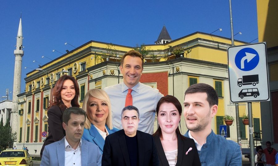Emra shumë për një karrige! Cilët po përfliten si
