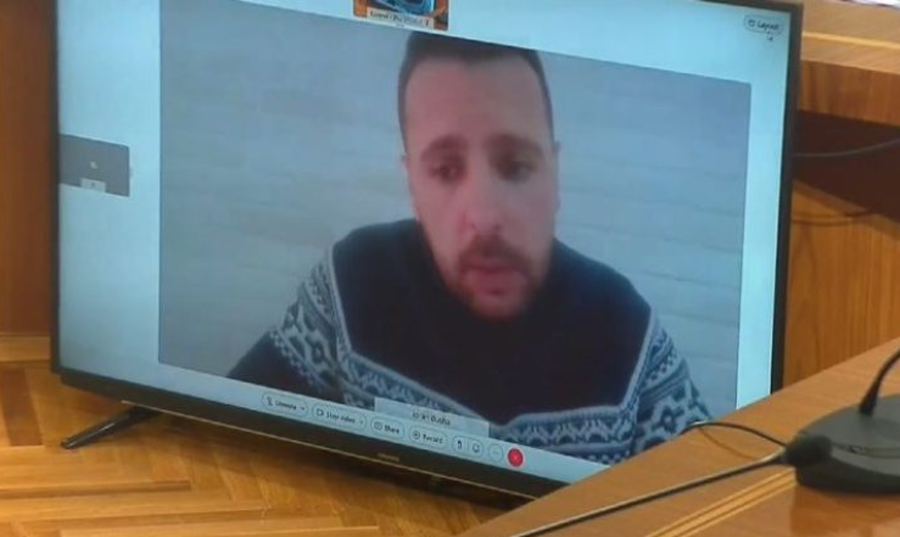 Inceneratori i Fierit, GJKKO lë në burg Loran Dushën