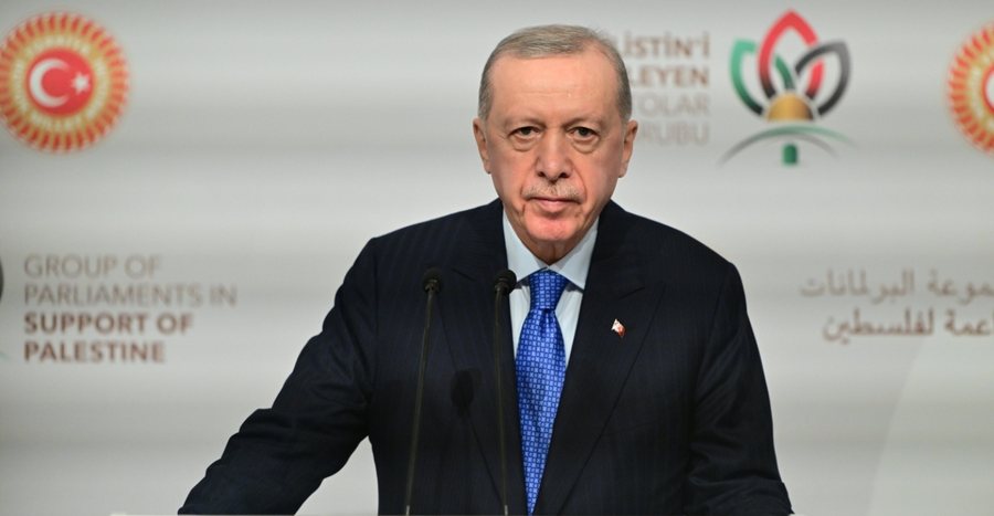 Erdogan i drejtohet homologun iranian: Turqia është gati të