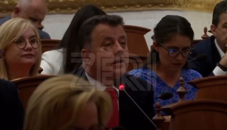Kuvendi miraton projektligjin për enegjinë në ndërtesa!