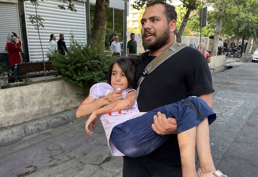 'Ka një erë vdekjeje në ajër'/ Kaos në