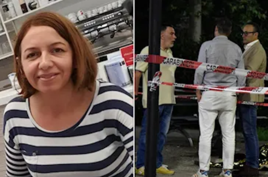 Ekzekutimi i Gentiana Hudhrës, djali i saj: Babi pasi hëngri akullore