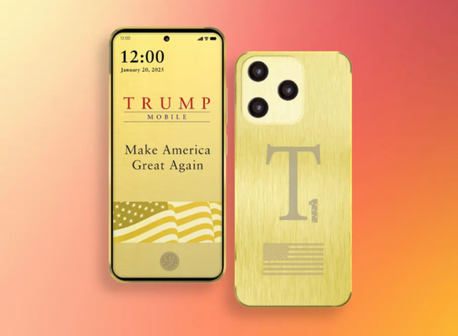 "Trump Mobile"-Donald Trump do të nxjerrë në shitje