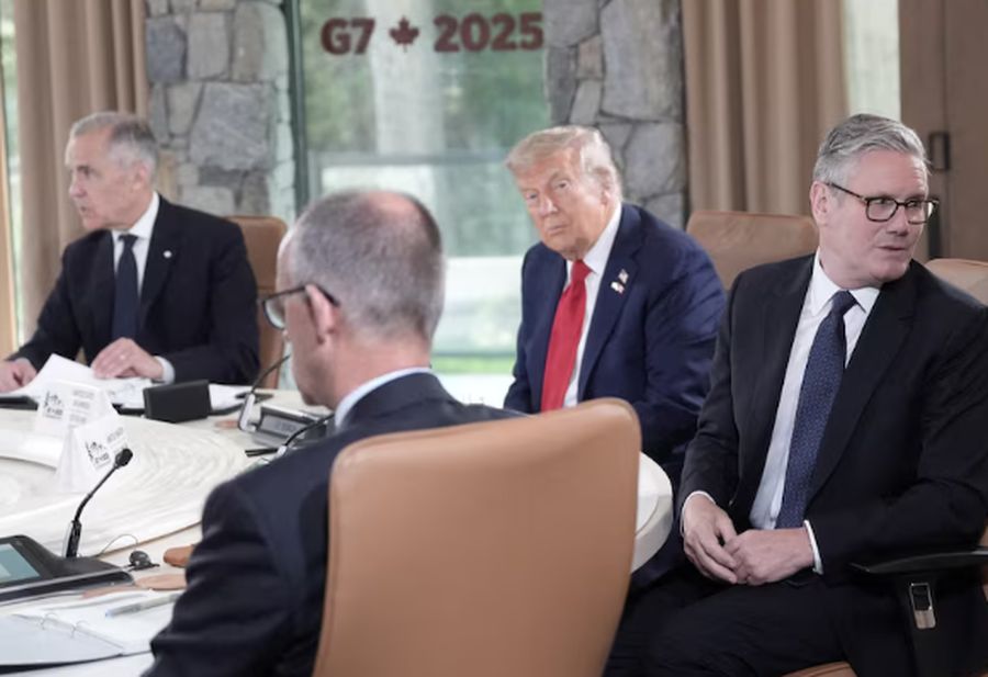 Trump kritikon G7-ën: Përjashtimi i Rusisë, gabim i madh! Putin