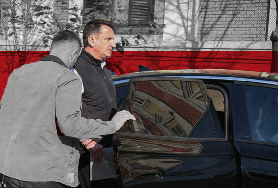 Erion Veliaj kërkon lirinë! GJKKO e lë në qeli, Gjykata e