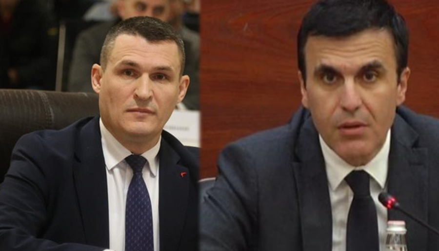 Forumi i kryeprokurorëve/ Dumani: Krimi është kudo, puna me