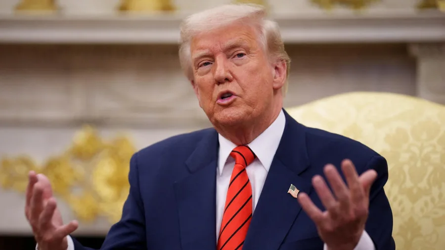 Trump: Të marrë fund programi bërthamor i Iranit, SHBA do të