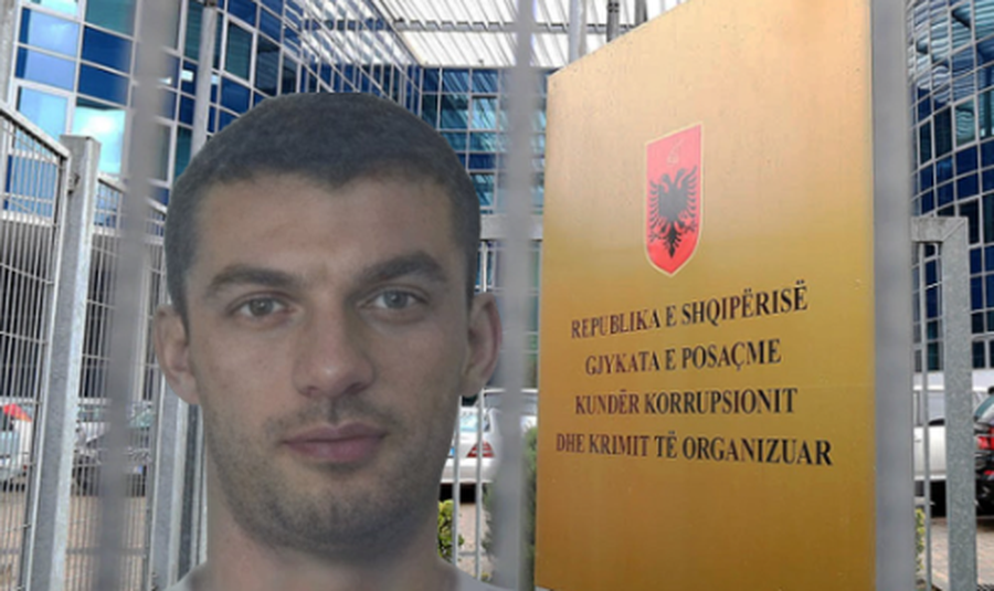"U angazhua kusho me nipçen" Erjon Alibej tregon pse vendosi