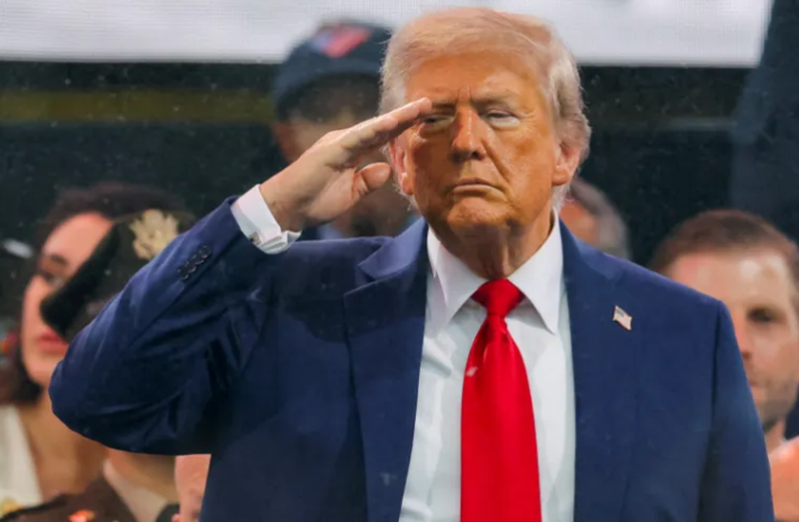 Analiza e Al Jazeera: Sinjalet e përziera të Trumpit janë