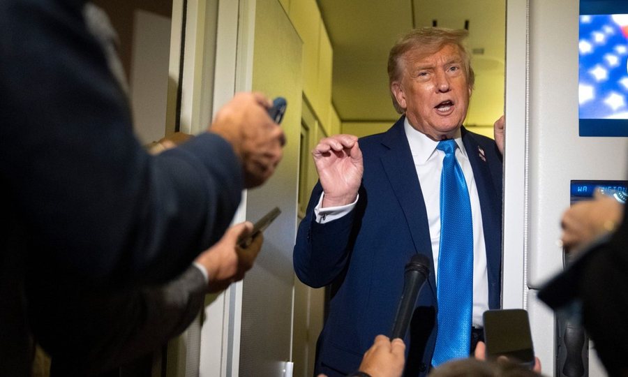 Dita e 5-të e konfliktit Izrael-Iran! Trump kërkon dorëzimin pa