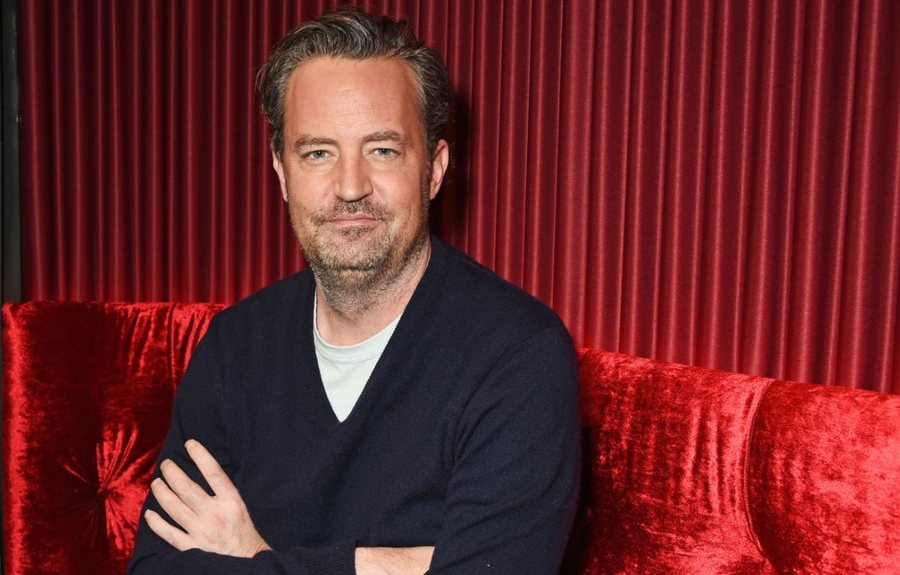 Doktori pranon fajësinë për vdekjen e Matthew Perry-t, rrezikon