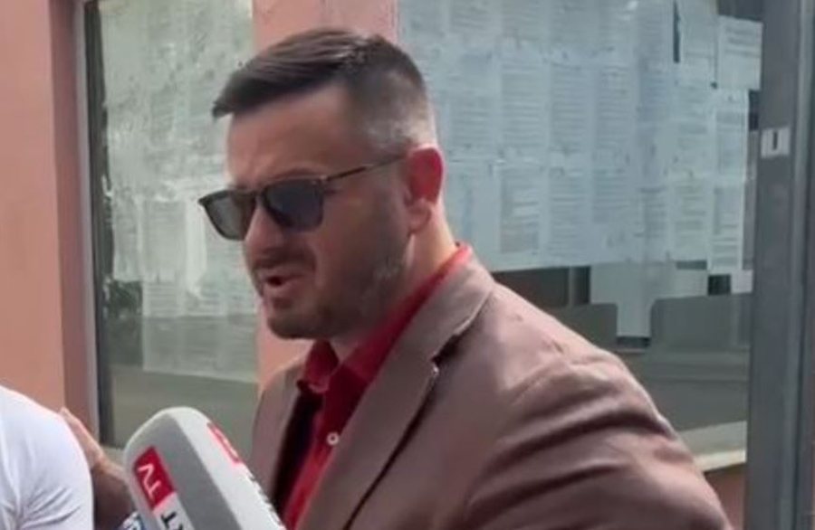 Plarent Ndreca del nga SPAK: Jam thirrur si person në dijeni për