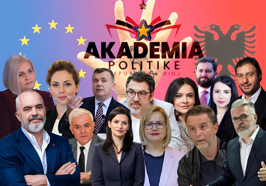 E premtja i gjen në shkollë! Nis Akademia Politike e PS: 5