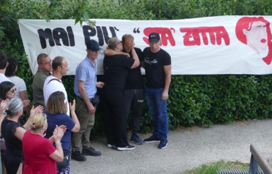“Do më helmonte, ndaj e vrava"/ Vrasja e Gentiana Hudhrës,