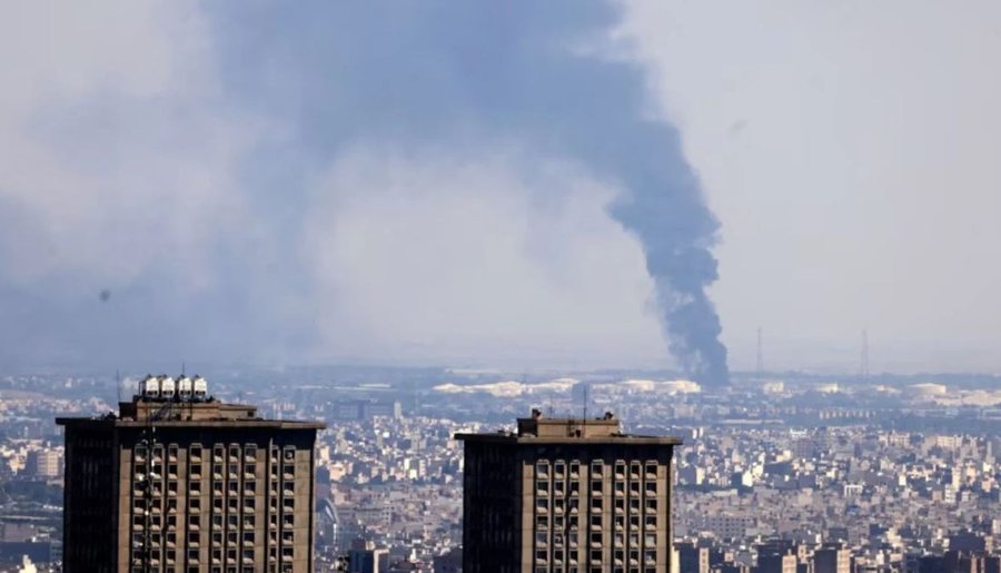 Dita e 5-të e konfliktit Izrael-Iran! Trump kërkon dorëzimin pa