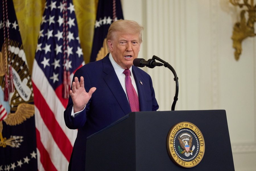 Dita e 5-të e konfliktit Izrael-Iran! Trump kërkon dorëzimin pa