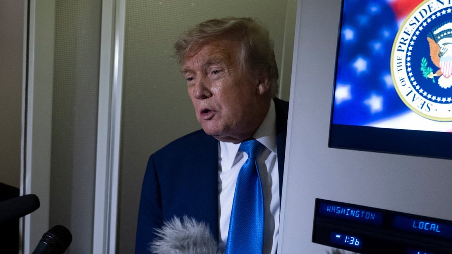 Dita e 5-të e konfliktit Izrael-Iran! Trump kërkon dorëzimin pa
