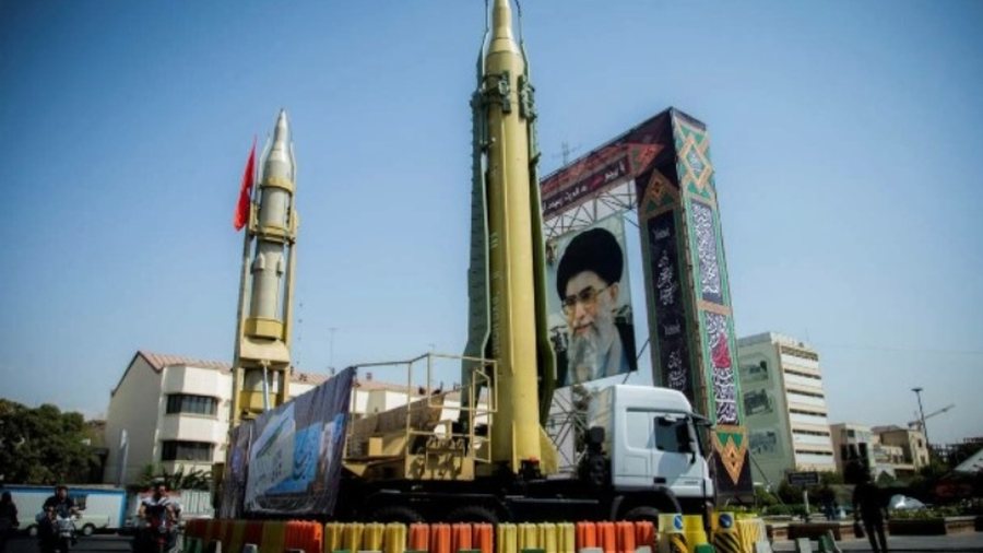 Dita e 5-të e konfliktit Izrael-Iran! Trump kërkon dorëzimin pa