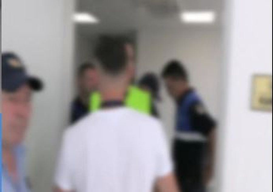 "M'u qëroni! Ju vramë"-Denoncimi: Stafi i emisionit