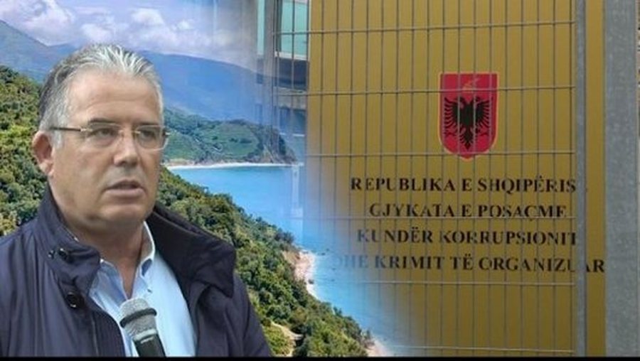 Shtyhet pretenca ndaj Jorgo Goros! Ish-kryebashkiaku mungon në seancë,
