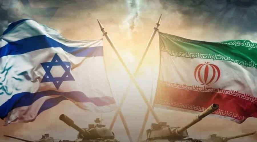 Palët nuk bëjnë pas! Udhëheqësi iranian: Beteja filloi!