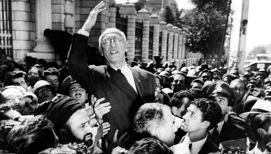 Palët nuk bëjnë pas! Udhëheqësi iranian: Beteja filloi!