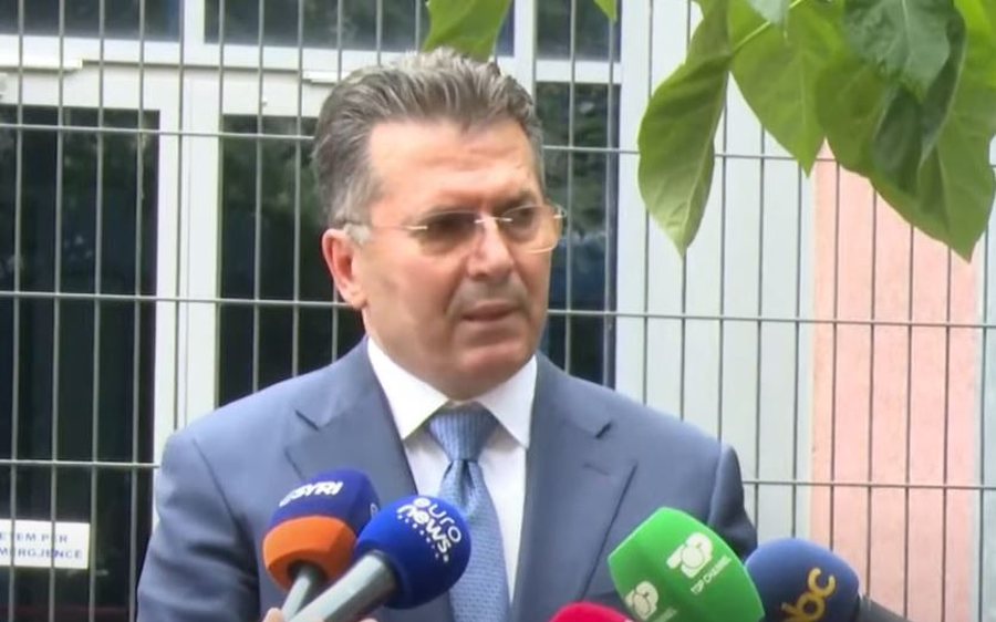 "Gërdeci”/ '6 kongresmenë letër Ministrisë