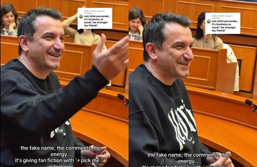 “Asgjë personale, vetëm biznes”/ Veliaj i përgjigjet