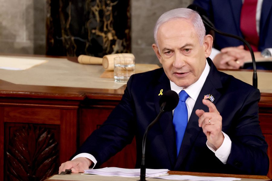 Bombardimi i spitalit në Izrael, Netanyahu: Tiranët e Teheranit do ta