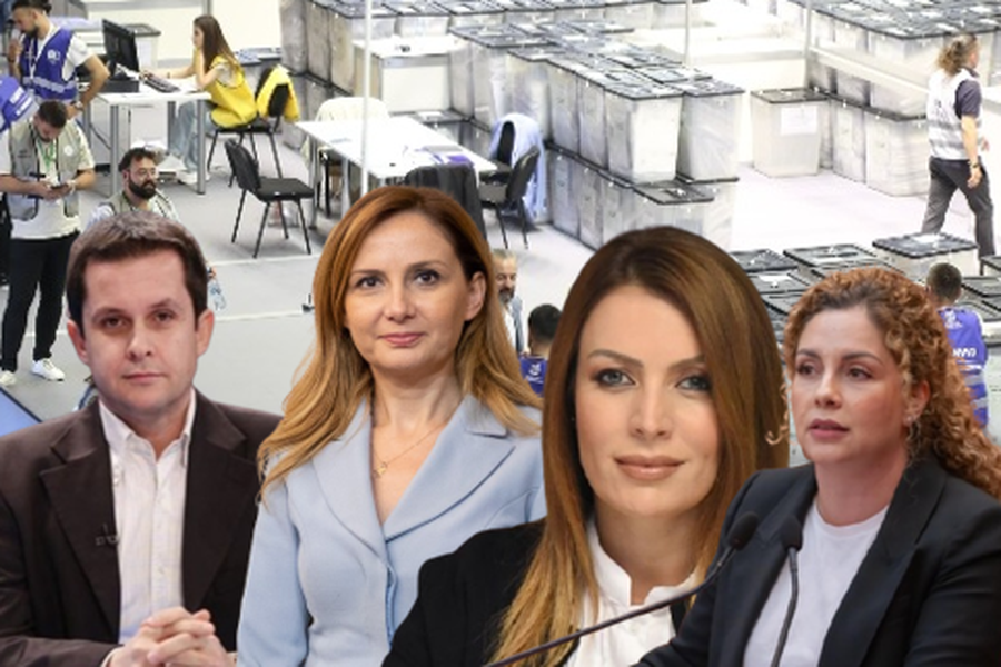 Hapen 85 kutitë e para në Tiranë! Ndryshojnë votat e