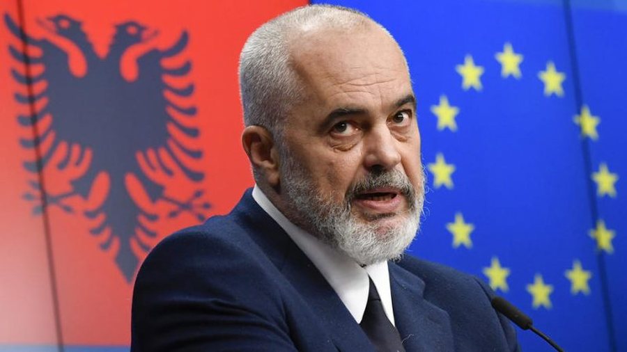 BE i vendos afate qeverisë për paketën e Medias, Brettel: Të
