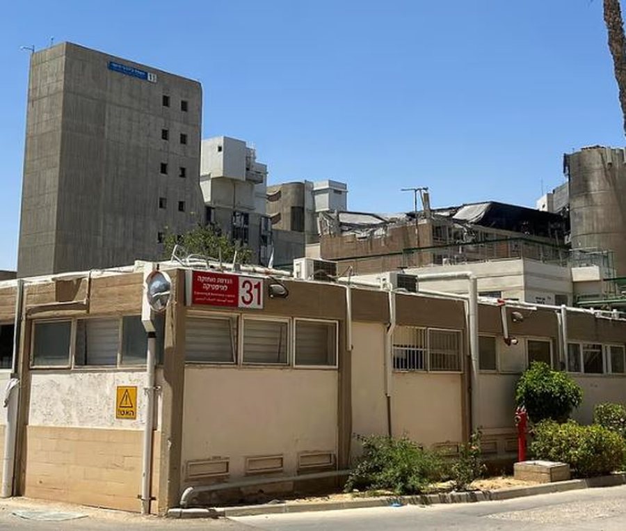 Izraeli thotë se udhëheqësi suprem i Iranit 'nuk mund